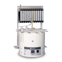 Oxidation Stability Apparatus (Cigre Bath)